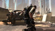 Spec Ops The Line - Gamescom 2010-Eindrücke aus der Präsentation (3)