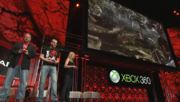 E3 2010: Gears of War 3