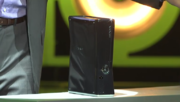 E3 2010: Xbox 360 Slim