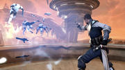 Star Wars The Force Unleashed 2