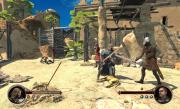 Screenshots aus The First Templar. (2)