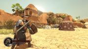 The First Templar: Gamescom-Trailer zum Action-Adventure erschienen.