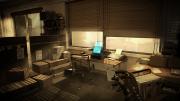 Screenshots aus Deus Ex 3: Human Revolution für PS3 und Xbox 360. (12)
