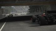 Neue Crash-Trailer zu F1 2010 für PlayStation 3 und Xbox 360.