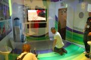 Bilder zu Kinect für Xbox 360. (3)
