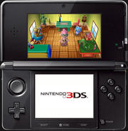 Am 29. September sollen der Preis und Veröffentlichungstermin des Nintendo 3DS enthüllt werden.