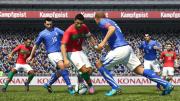 In der nächsten Woche sollen erste Infos zu einer Demo für PES 2011 veröffentlicht werden.