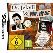 Dr. Jekyll und Mr. Hyde