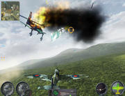 Combat Wings: The Greatest Battles of WW2