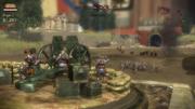 Toy Soldiers wurde im ersten Halbjahr 2010 am häufigsten über Xbox Live Arcade heruntergeladen.