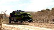 WRC - FIA World Rally Championship