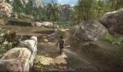 In der Gamescom-Präsentation zu Arcania: Gothic 4 stellte man uns den Sumpfhai vor.