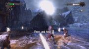 'Im Klartext: Das Ding wird groß!' - so lautet unser Fazit zu Castlevania. Wir haben den Action-Kracher für euch angespielt!