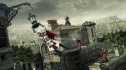 Neues Gameplay-Video zu Assassin's Creed: brotherhood verfügbar.