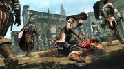 Screenshots aus Assassin's Creed: Brotherhood.