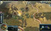 Zwei Stunden Civilization 5-Gameplay.