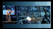 Harry Potter für Xbox 360 Kinect. 