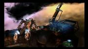 Dead Space 2 - Gameplay-Präsentation. 