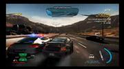 Need for Speed: Hot Pursuit - Pure Action. 