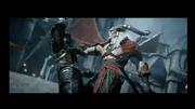 Bioware zeigte einen ersten Trailer zu Dragon Age 2. 