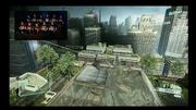 Der Multiplayer-Modus von Crysis 2 wurde enthüllt. 