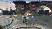 Heroes on the Move: Ratchet, Clank und Daxter im Playstation Move-Wahn . (10)