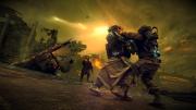 Aktuelle Screenshots aus PlayStation Move. 