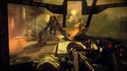 Killzone 3 im Hands-On-Test auf der Gamescom 2010 in Köln. Wir konnten den Multiplayer-Modus ausprobieren. (5)