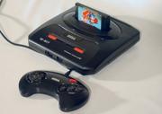 SEGA Mega Drive - Im Vergleich zum SNES gab es zu wenig überragende Spiele