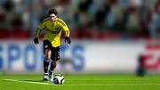 FIFA 11 - Erstmals mit Be a Goalkeeper-Modus