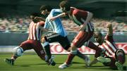 Die fünf neuen Gameplay-Videos zu PES 2011 zeigen, was euch im Meister Liga Online Beta-Test erwartet.