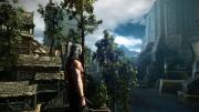 The Witcher 2: Assassins of Kings - Optisch bietet The Witcher 2 eine wirklich sehr gute Umsetzung der PC-Version.