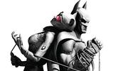 Batman Arkham City