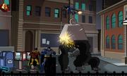 Batman: The Brave and the Bold erhällt einen Cross-Koop zwischen Wii und DS-Fassung!