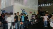 Gamescom 2010-Besucherrekord.