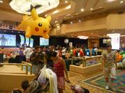 Fotos von der Pokémon-WM in Hawaii.
