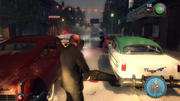 2K Games zeigt die ersten Screenshots zu The Betrayal of Jimmy für Mafia 2.