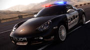 Screenshots zu Need for Speed: Hot Pursuit.