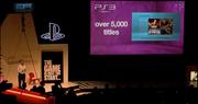 Sony auf der Gamescom 2010 - neue PS3-Modelle und Resistance 3