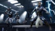 Demo-Version zu Star Wars: The Force Unleashed 2 kommt vor Release des Hauptspiels. 