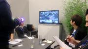 Time Crisis Razing Storm für PS3 - Eindrücke von der Gamescom 2010 (11)