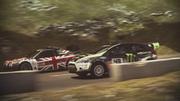Rennspiel-Duell: Gran Turismo 5 gegen Dirt 3