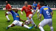 Ganz neu im Handel: das neue FIFA 11. Wie schlägt es sich im Vergleich zu FIFA 10 und Pro Evolution Soccer 2011?