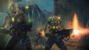 Resistance 3 - Fette Action für bis zu 16 Spieler im Mulitplayer-Modus