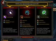 WoW Patch 4.0.1. - Inhalte des Cataclysm-Pre-Patches