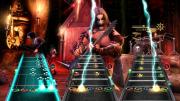 Guitar Hero: Warriors of Rock im Test - Keine Innovationen - Spielerisch wartet nichts Neues auf euch.