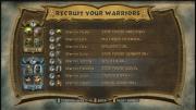 Guitar Hero: Warriors of Rock im Test - Für den finalen Fight müsst ihr die acht 'Warriors' auf zwei Bands aufteilen.