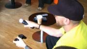 Ruse-Testsession - PlayStation Move eignet sich hervorragend für Ubisofts Strategiespiel
