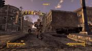 Das sündige New Vegas ist ein überraschend kleines, dafür aber gut gestaltetes Gebiet.