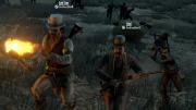 Undead Nightmare bringt nicht nur Solo-Spaß, sondern auch einen neuen, kooperativen Mehrspieler-Modus.
